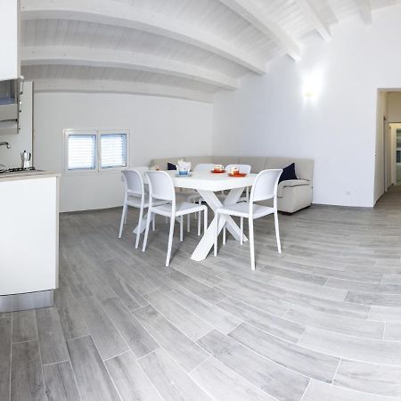 L'Ancora Holidays Punta Secca Eksteriør bilde