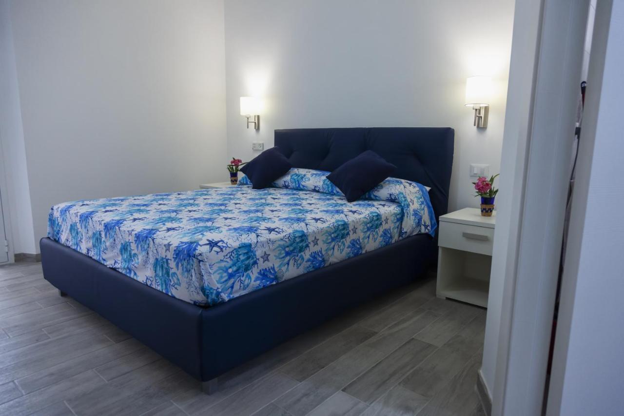 L'Ancora Holidays Punta Secca Eksteriør bilde